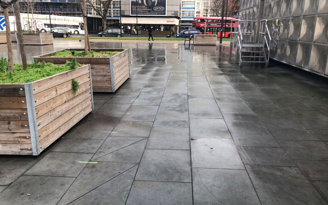 Utilities Sewer Underground Gyro 3