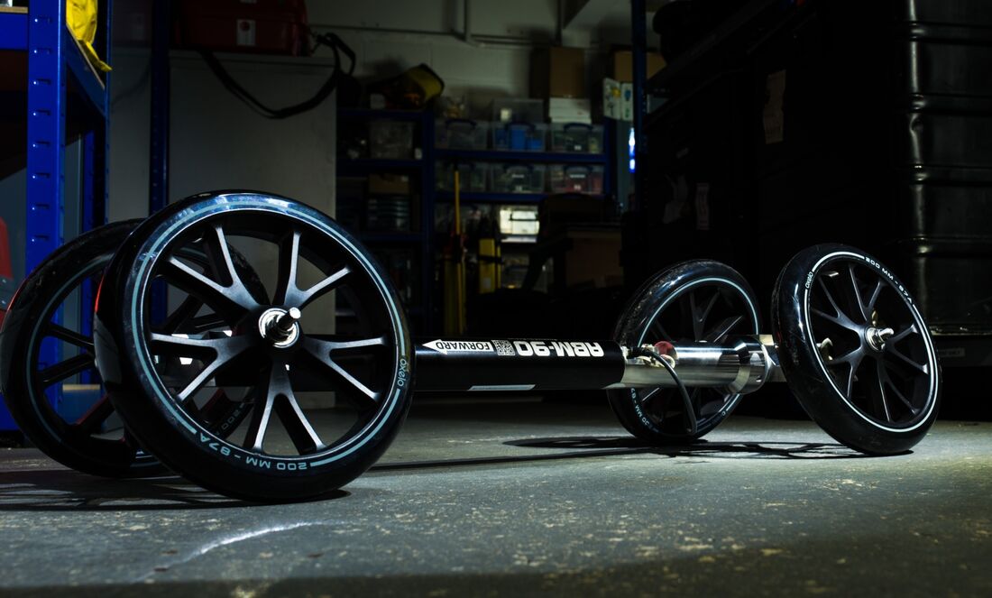 Utilities Equipment Gyro Generic