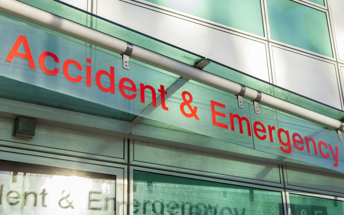 Accident Emergency