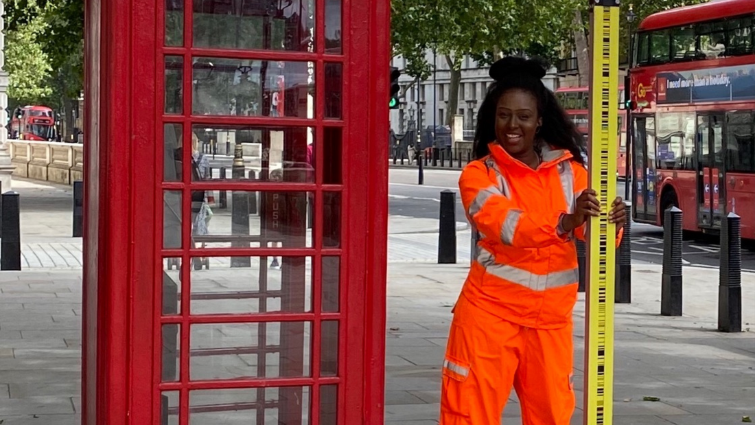 Meet Our People Ciara