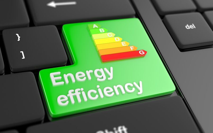 Energy Efficiency