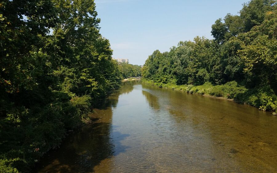 River