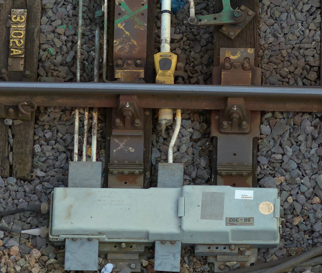 Example of Vogel's zoom facilities at Guildford