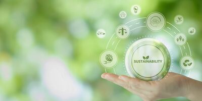 Sustainability Carbon Assessment Report