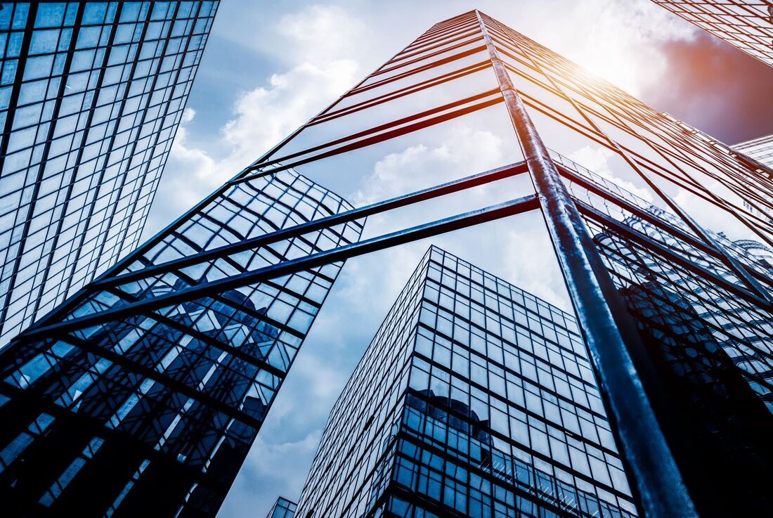 Office Property Carbon Assessment Report 2