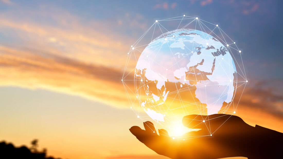 Global Technolgoy Worldwide Growth