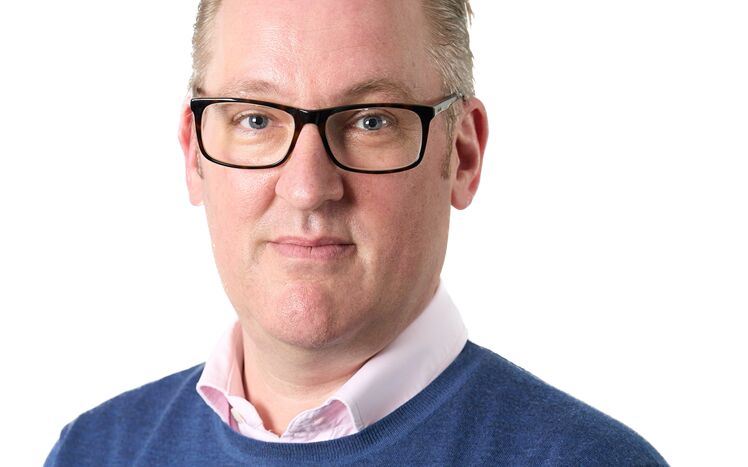 Adrian Ringrose