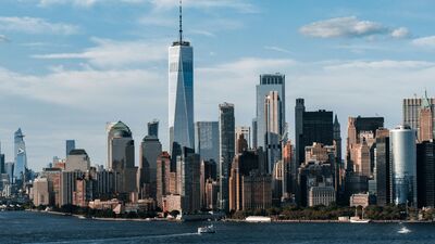 New York Plowman Craven