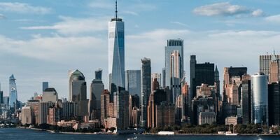 New York Plowman Craven