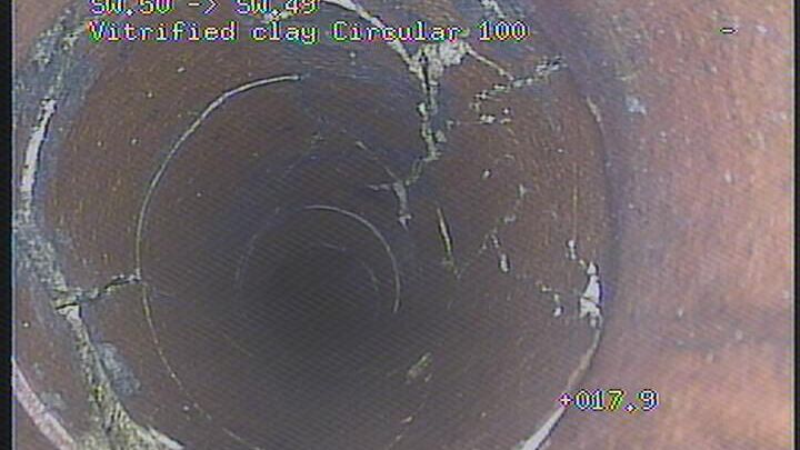 Property Priority Schools UGS CCTV Broken Pipe