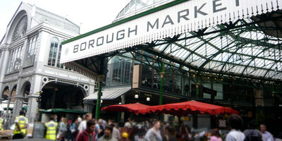 Property Borough Market