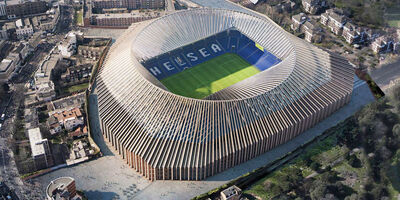 Property Chelsea Fc Stadium Proposed