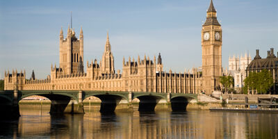 Plowman Craven wins Parliament BIM & Scanning Contract