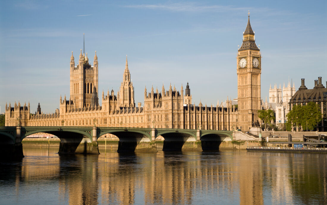 Heritage Parliamentary Estates 2