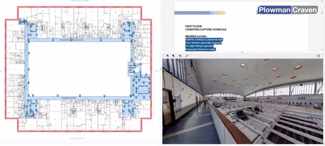 Poultry Market Condition Capture