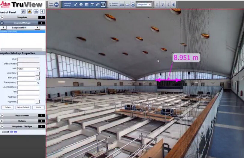 Poultry Market TruView Screen Capture