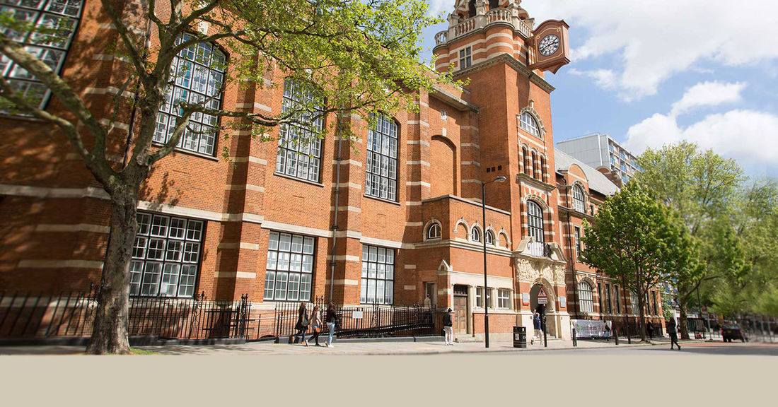 Property City University External 2