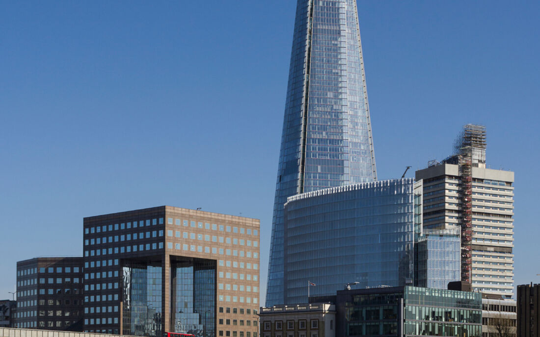 Property The Shard 2