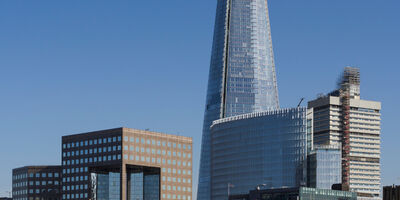 Property The Shard 2