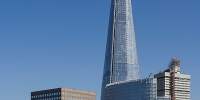 Property The Shard 2