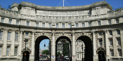 Property Admiralty Arch