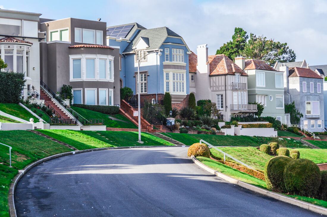 Property Generic Street