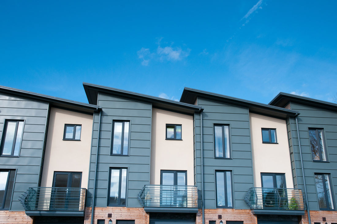 Property Generic Buildings Development