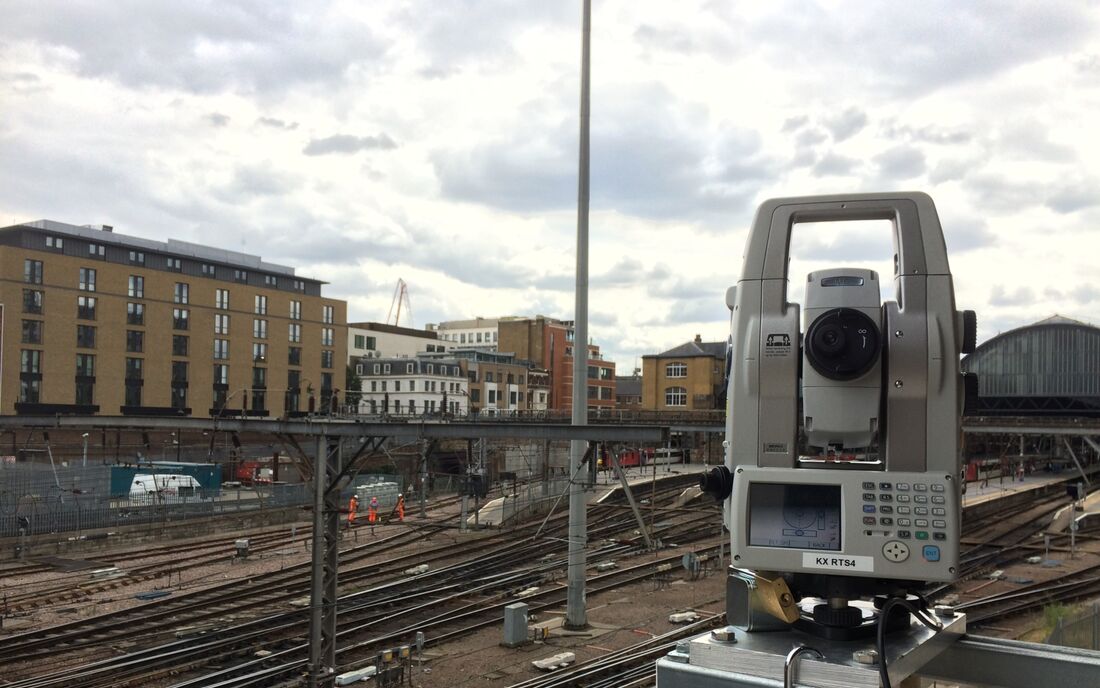 Plowman-Craven Monitoring Kings Cross Rts 4