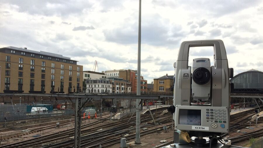 Plowman-Craven Monitoring Kings Cross Rts 4