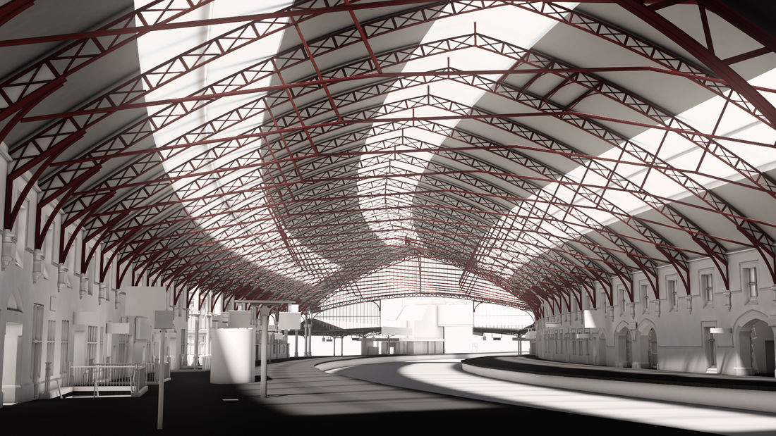BIM Model