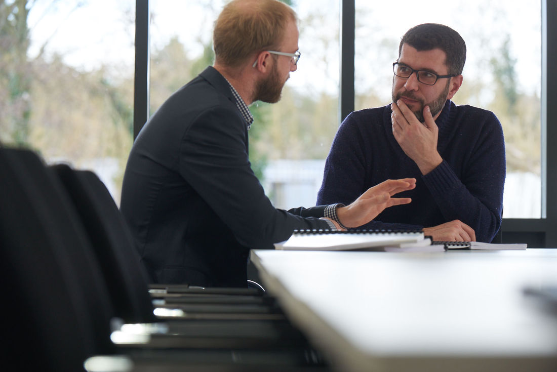Our collaborative approach helps clients to reap benefits of BIM