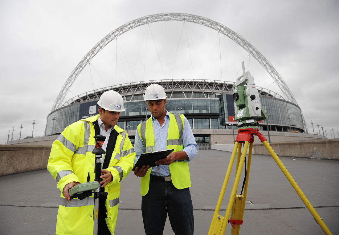 Property Generic Staff Equipment Wembley