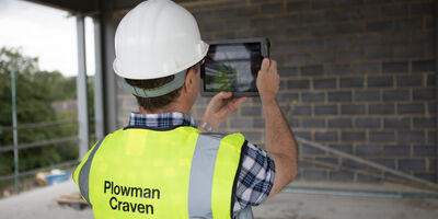 Construction Verification Generic Staff