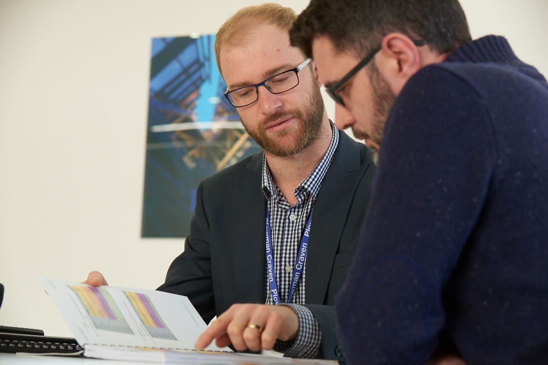 BIM Consultancy Generic Staff 3