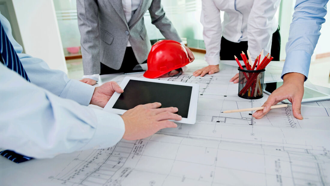 Property Environmental Pre Acquisition Surveys Generic