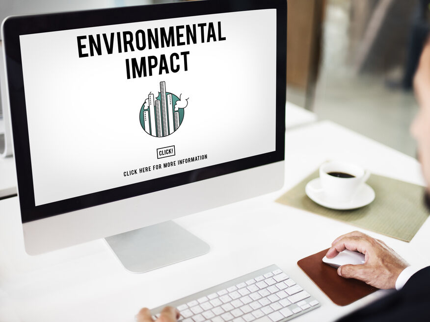 Property Environmental EIA Management Generic