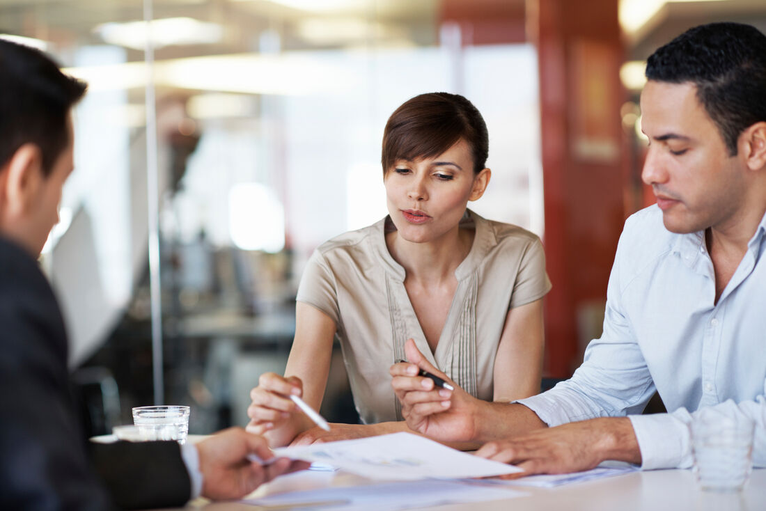 Property Environmental Consultancy Liaison