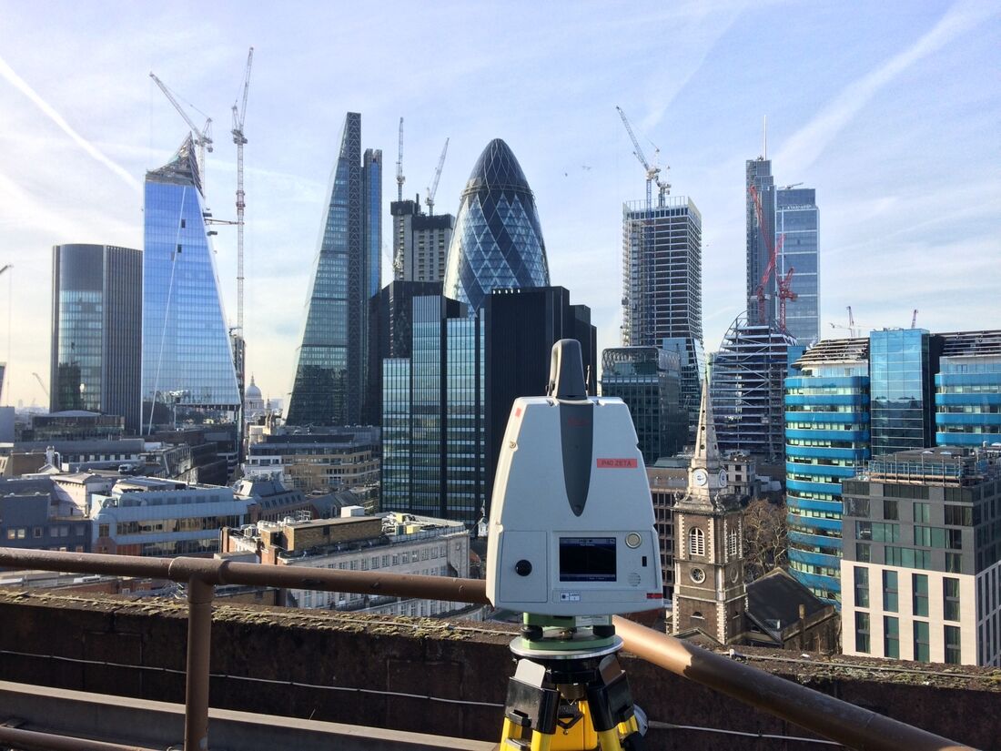 Property London Skyline Generic 2