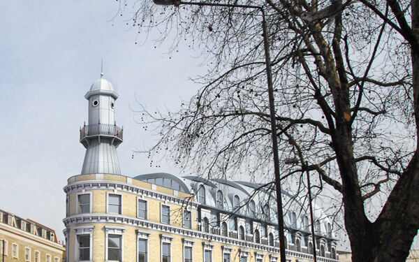 Cs Light House Balfour Beatty