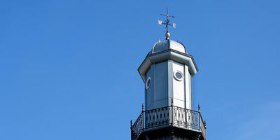 The King’S Cross Light House