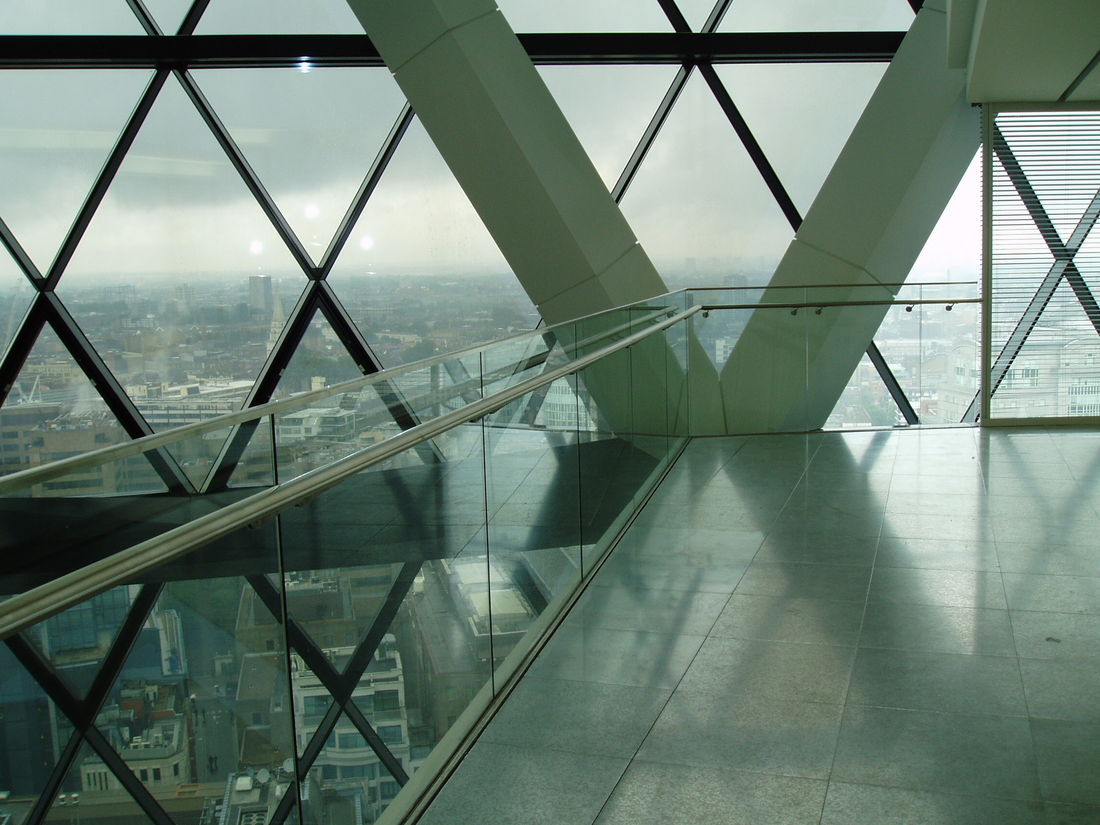 Property Gherkin London Internal 2