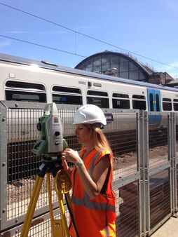 Plowman Craven Monitoring Equipment Staff Kings Cross4
