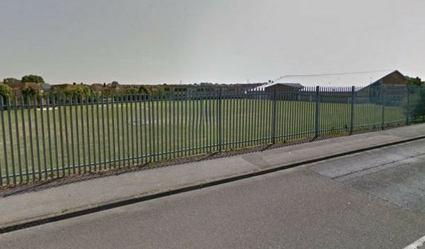 Pc Enviro Turner Free School Field 1