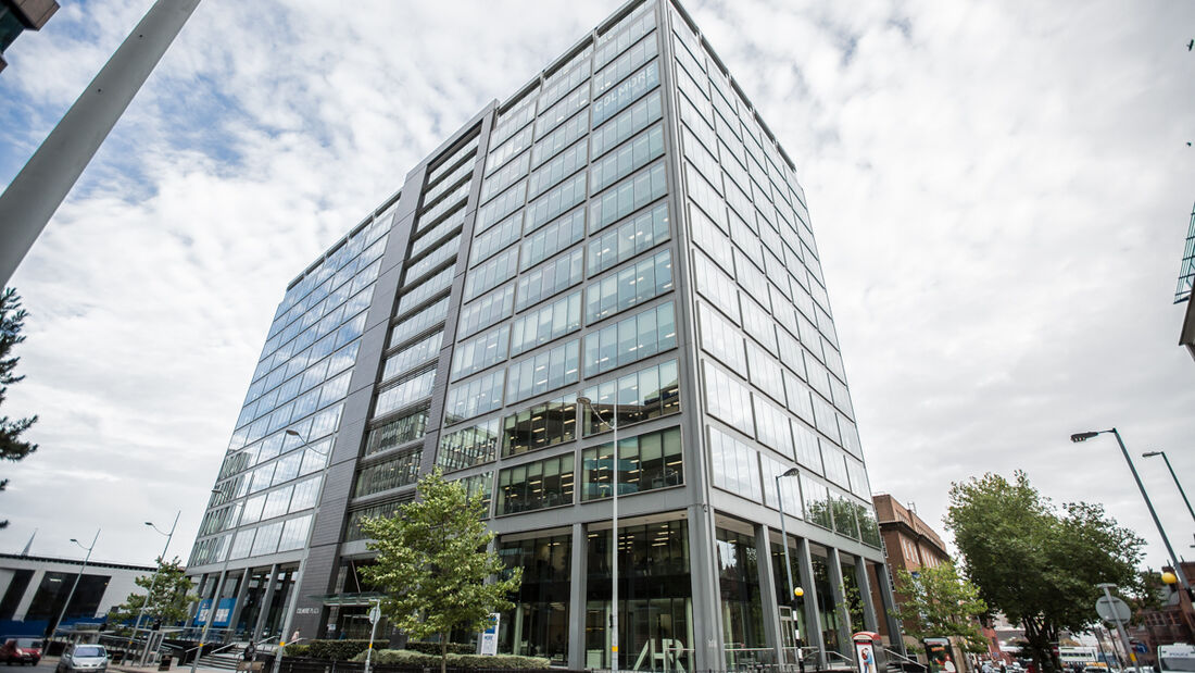 Property Generic Birmingham Colmore