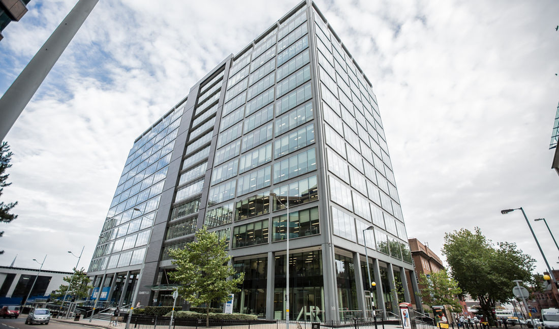 Property Generic Birmingham Colmore