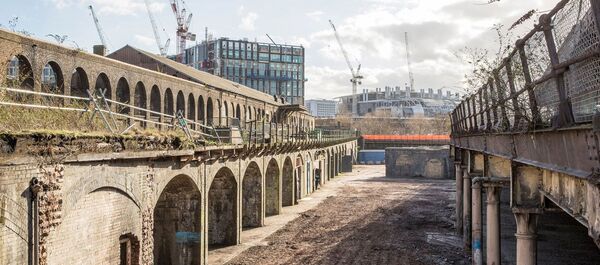 Property Coal Drops Yard London 15