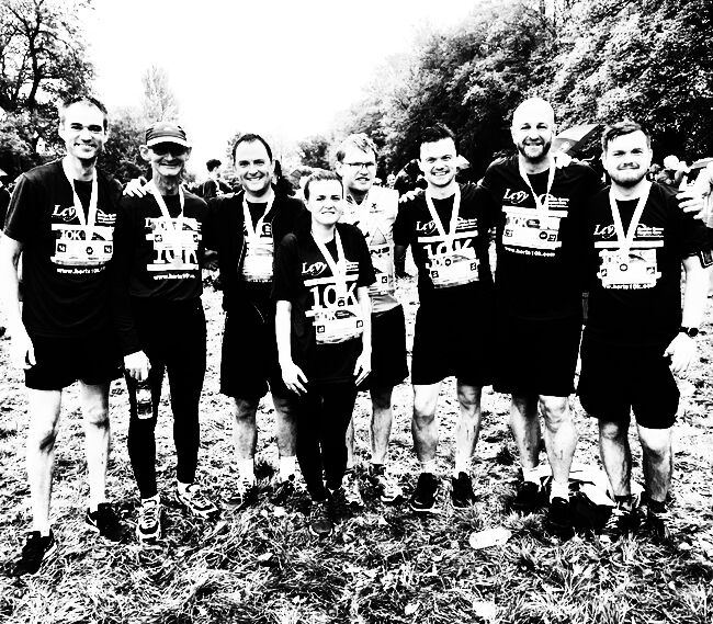 Herts 10K 2018