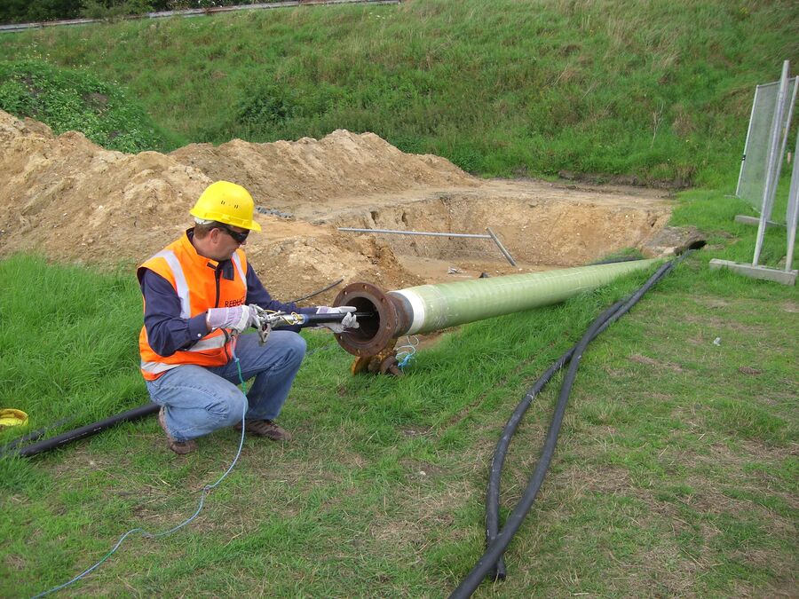 Utilities Gyroscopic Equipment 1