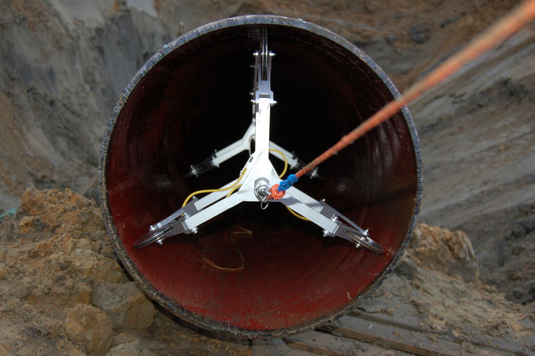 Utilities Gyroscopic Equipment 2