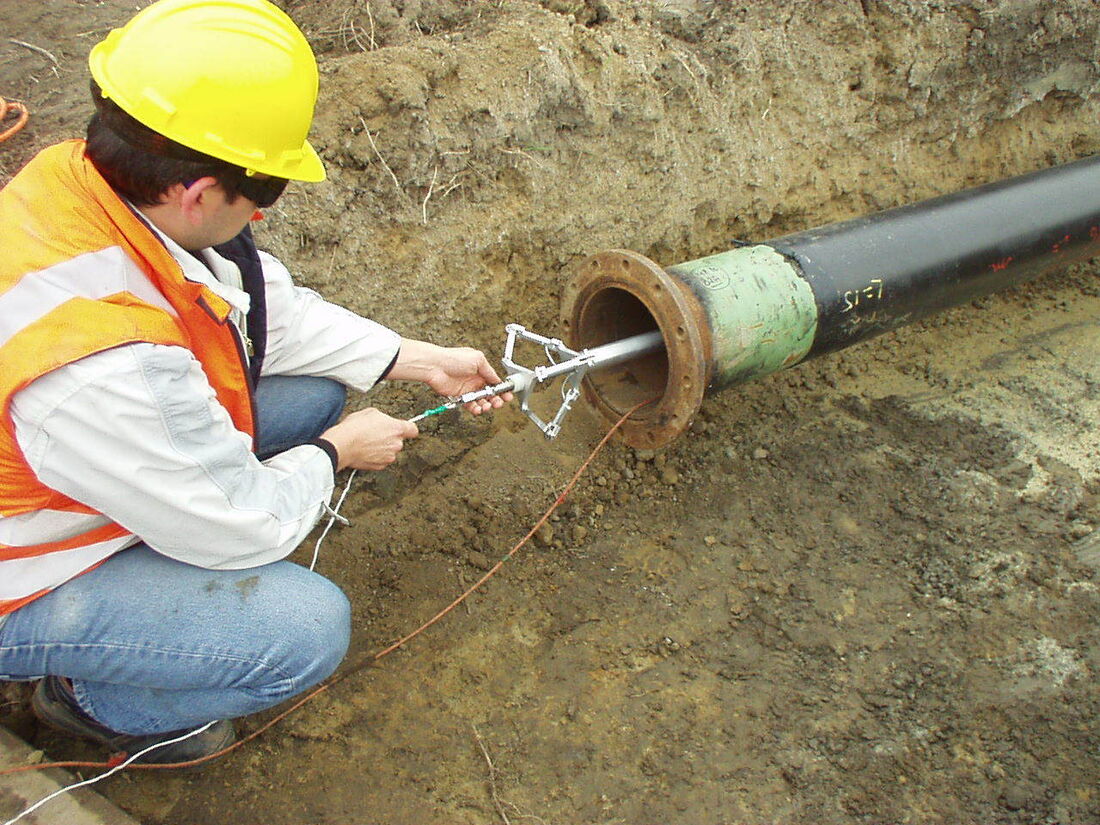 Utilities Gyroscopic Equipment 4